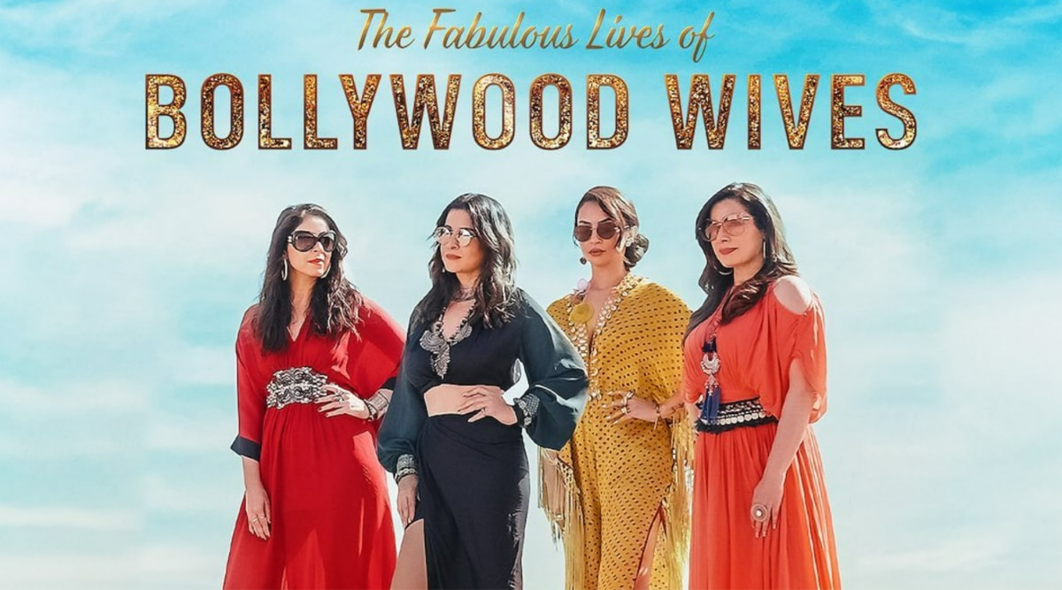 The Fabulous Lives of Bollywood Wives Season 2 to stream from this date