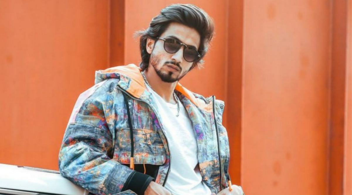 Faisal Shaikh gets eliminated from Khatron Ke Khiladi 12, fans call him