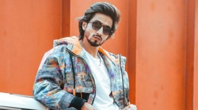 faisal shaikh, jhalak dikhhla jaa