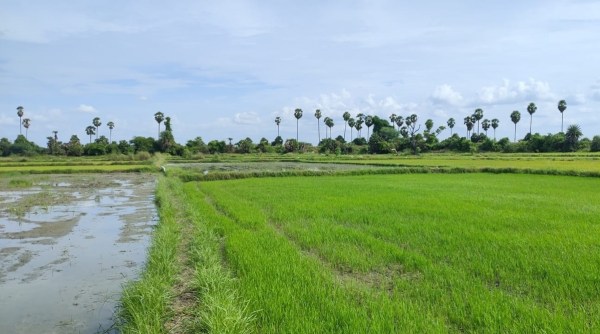 Chennai Second Airport at Parandur: Villagers oppose new airport in Chennai