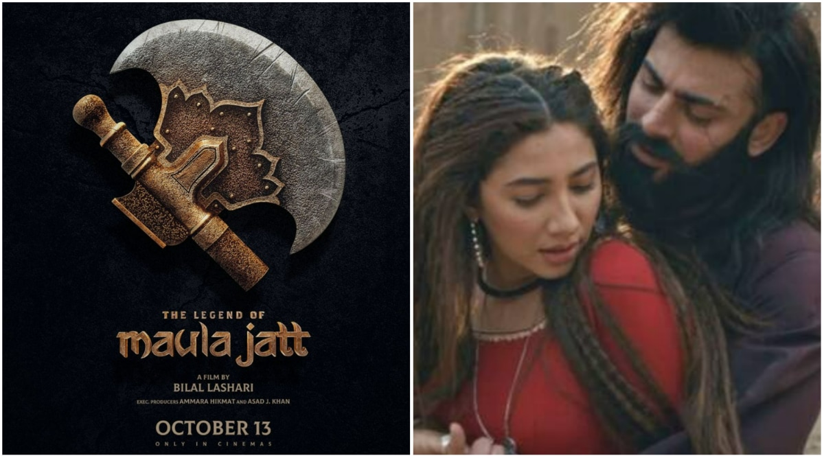 Maula jatt 2 discount full movie watch online