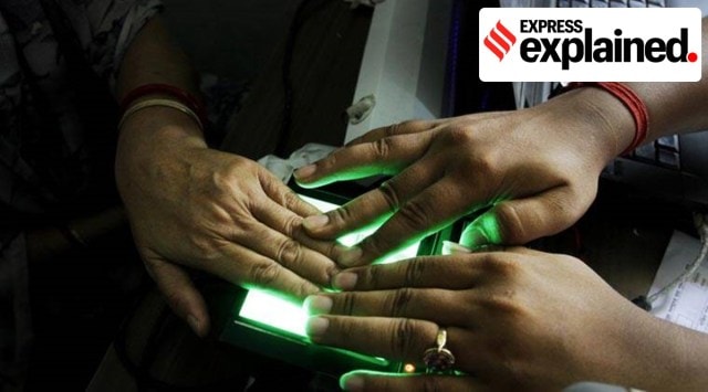 Conceptualized and managed by the NCRB at the Central Fingerprint Bureau (CFPB) in New Delhi, the National Automated Fingerprints Identification System (NAFIS) project is a country-wide searchable database of crime- and criminal-related fingerprints. (Representational image)