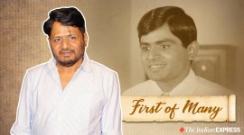 raghubir yadav acting debut massey sahib
