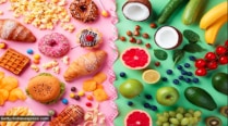 Seven super unhealthy foods for kids and their smart swaps