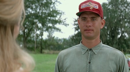 A millennial watches Forrest Gump: Sorry, this Tom Hanks classic can easi...