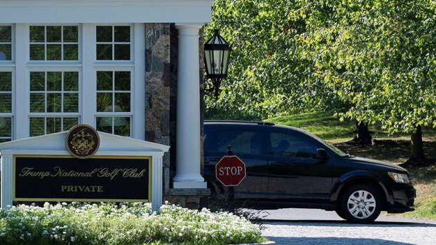 Trump, FBI, Mar-a-Lago home