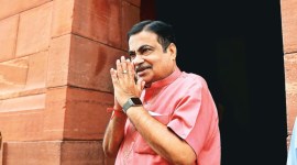 Nitin Gadkari, Union Road Transport and Highways Ministry, Indian Express, India news, current affairs, Indian Express News Service, Express News Service, Express News, Indian Express India News