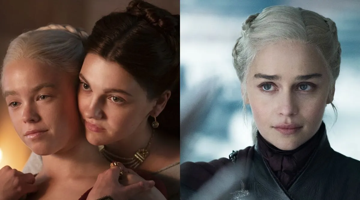 House of the Dragon: How does Game of Thrones connect to new show? All you  need to know about the Targaryen family history