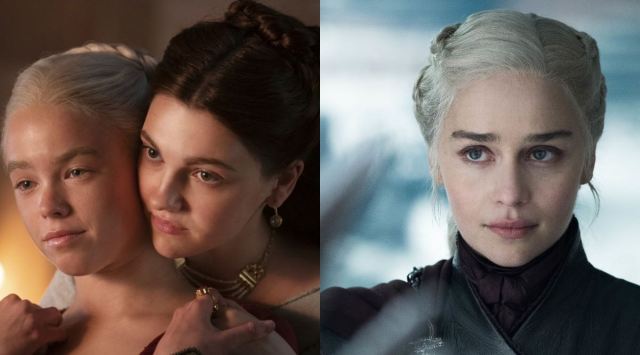 House Of The Dragon How Does Game Of Thrones Connect To New Show All You Need To Know About 2431