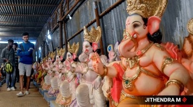 ganesh chaturthi