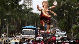ganesh festival