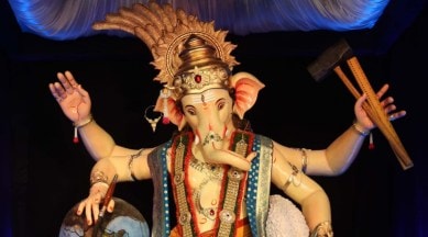 Ganesh Chaturthi 2022 | Mumbai Ganesh Chaturthi | Oldest Ganesh Mandals in Mumbai