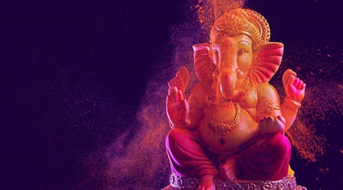 Apexa Enterprises - India on LinkedIn: HAPPY GANESH CHATURTHI BY