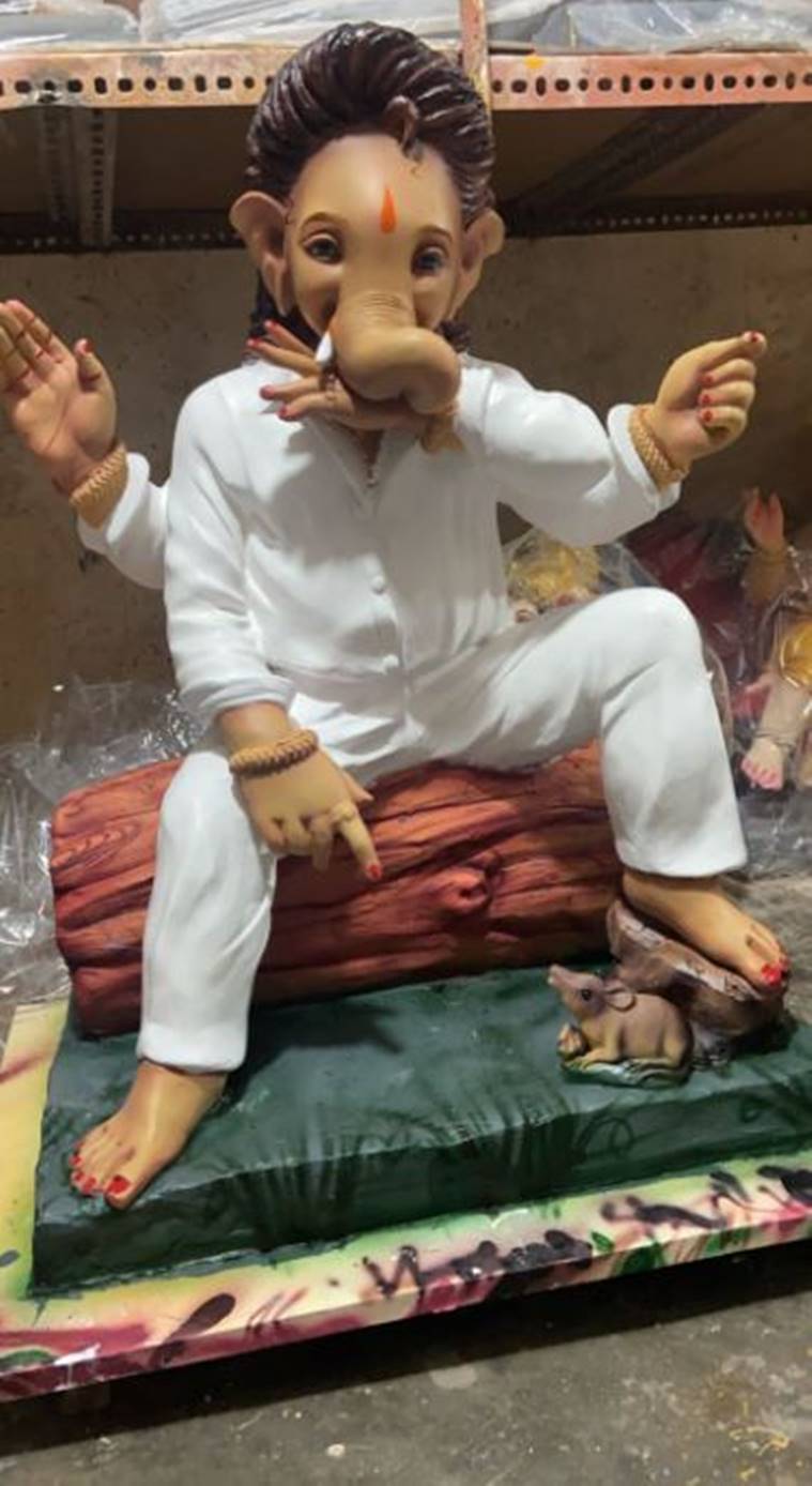 ganesha