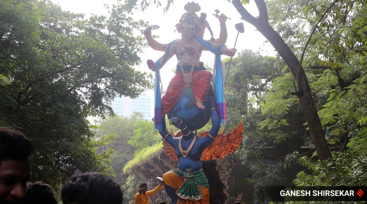 ganpati