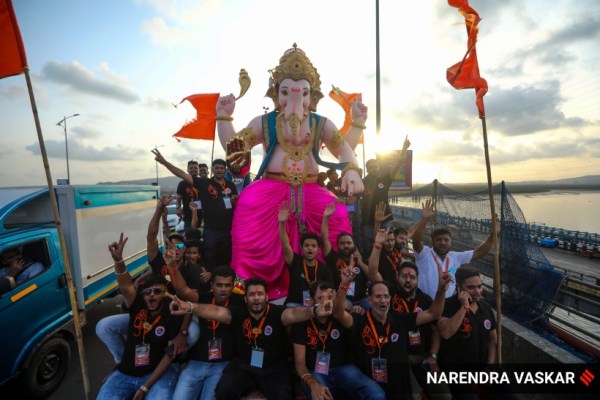 ganesh chaturthi