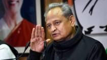 Gehlot claimed rise in murder after rape, data shows otherwise