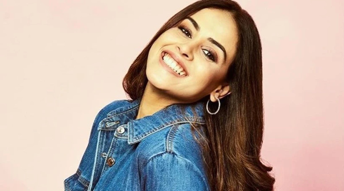Genelia