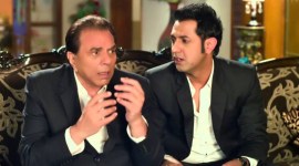 dharmendra gippy grewal