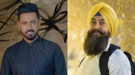 aamir khan gippy grewal