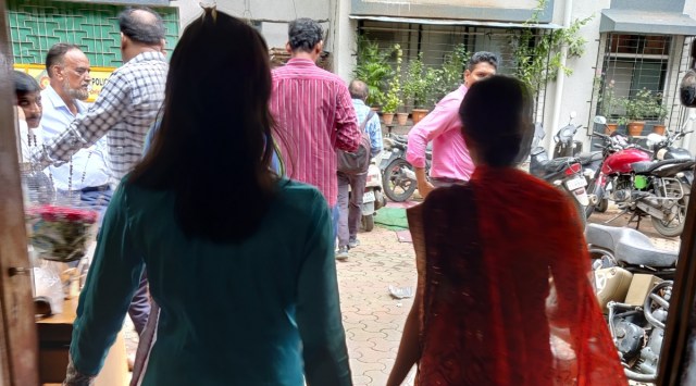 Mumbai missing girls case, Missing girl traced, Mumbai missing girls, Mumbai news, Mumbai city news, Mumbai, Maharashtra, Maharashtra government, India news, Indian Express News Service, Express News Service, Express News, Indian Express India News, Girl No. 166