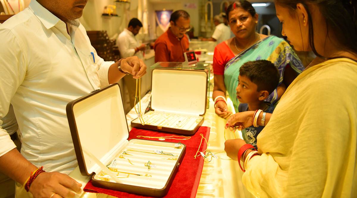 Gold Silver Rate Today: Gold And Silver Prices Today, Check Here