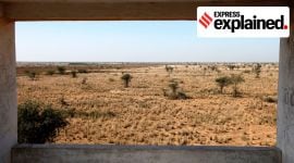 Chhattisgarh, Chhattisgarh forest, Chhattisgarh forest land, Supreme Court on forest land, Forest laws, Indian Express, Current affairs