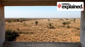 Explained: Chhattisgarh’s forest ‘by mistake’