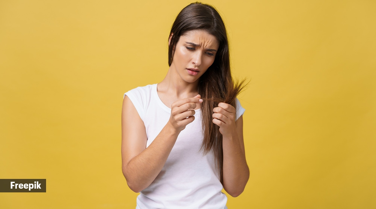 4. So Silk Hair Blue Envelope - Prevents Hair Breakage and Split Ends - wide 8