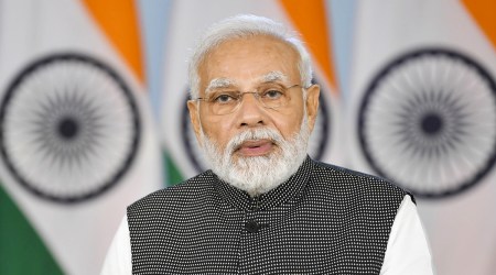 PM Narendra Modi will visit Haryana and Punjab on Wednesday and inaugurate two state-of-the-art health facilities. (File Photo)