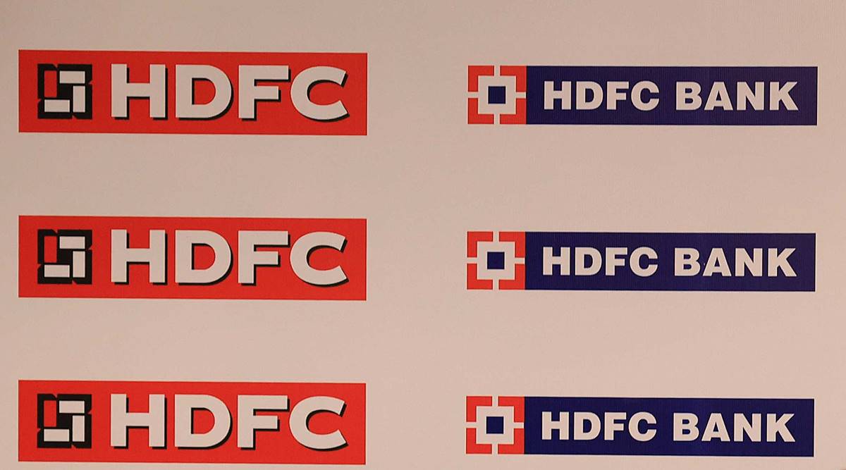 Hdfc Gets Nhb Nod For Proposed Merger With Subsidiary Bank Business News The Indian Express 0930
