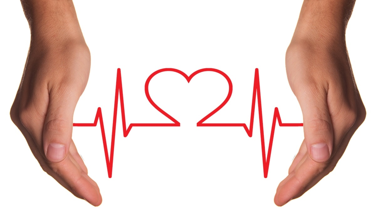 Why younger women are less prone to heart disease than men - The Indian Express