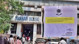 National Herald, ED, Rahul Gandhi