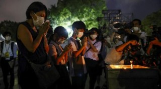 Hiroshima Day: Japan remembers World War 2 tragedy on its 77th anniversary