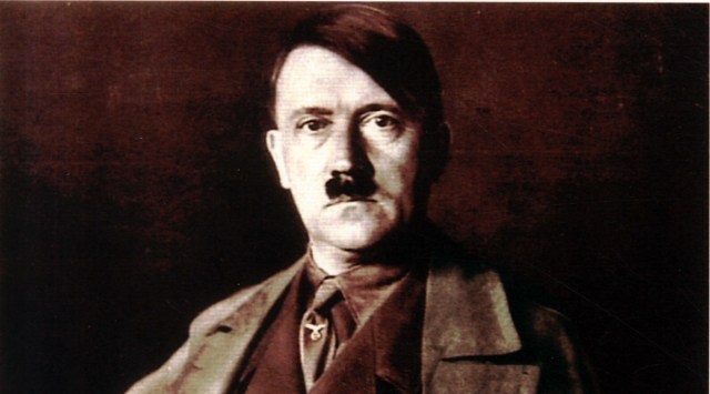 hitler