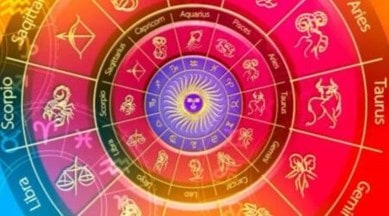 horoscope, libra, leo, capricon