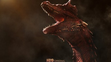 House of the Dragon