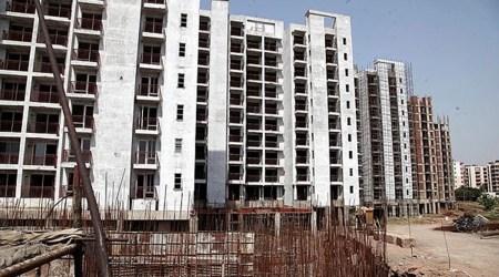 Pune: Inflation, rising interest rates cast shadow over real estate sector