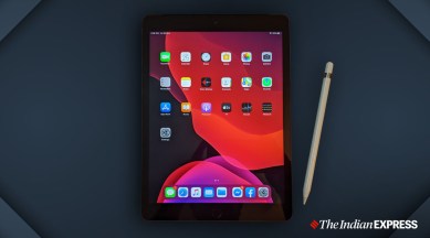Apple iPad