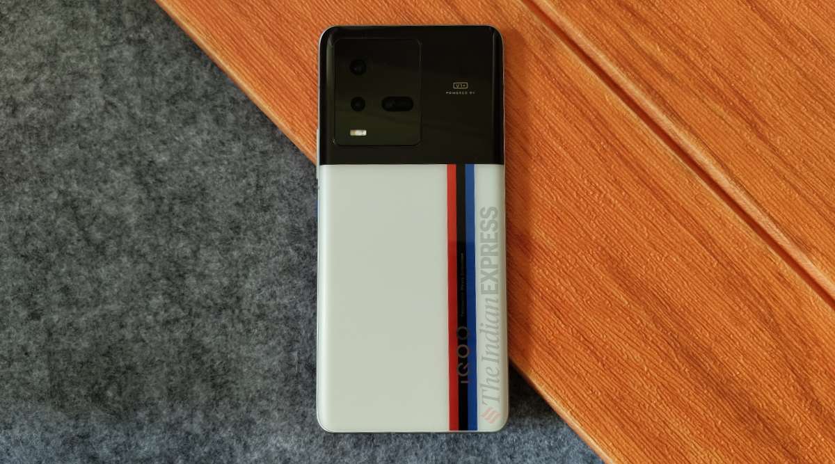 iqoo 9t, iqoo 9t review,