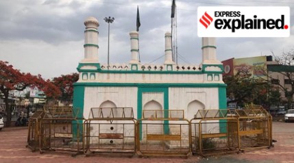 A short history of the Hubbali-Dharwad Idgah controversy