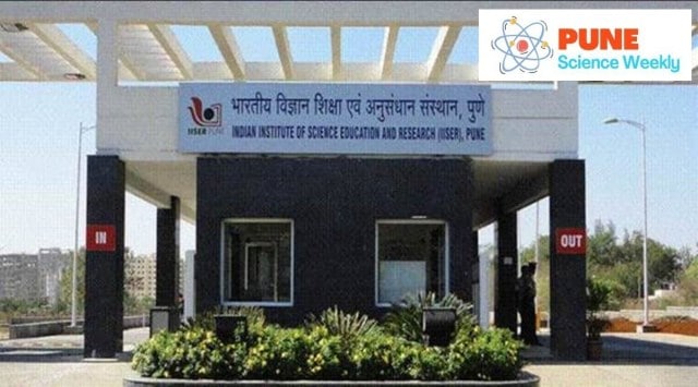pune science weekly, iiser
