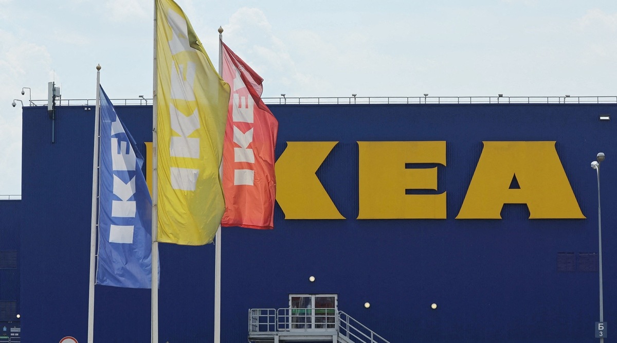 ikea