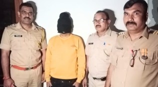 Maharashtra: Nearly 200 people cheated in ‘rice puller’ metal scam, suspended railway cop arrested