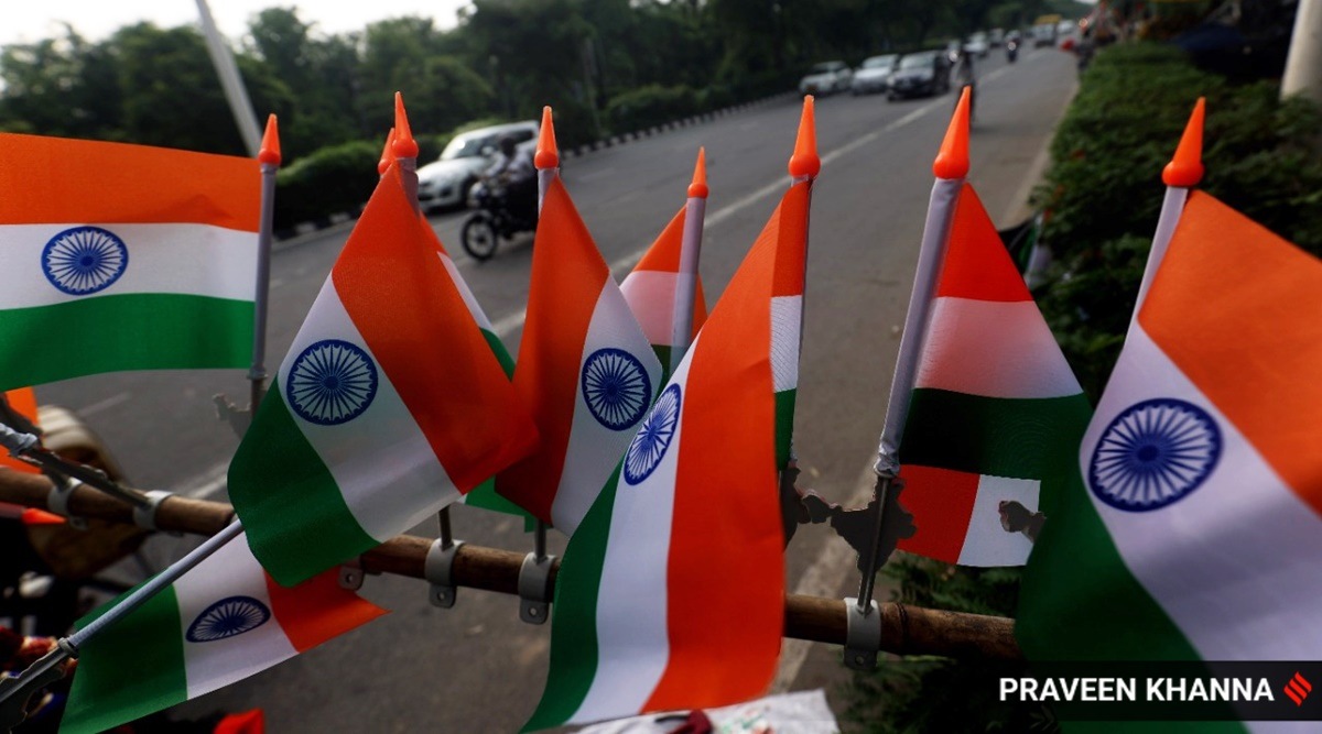 Delhi MCD Issues Guidelines For Proper Disposal Of National Flags Delhi News