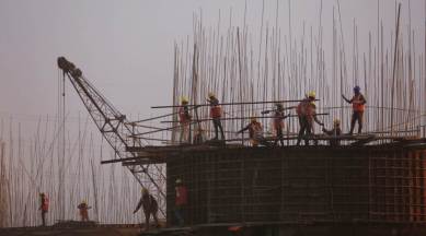 India's GDP | Gross Domestic Product | GDP data for Q1