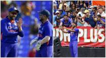 India Squad for Asia Cup 2022: Virat Kohli & KL Rahul return; Jasprit Bumrah unavailable for selection