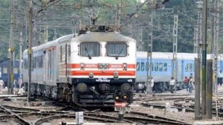 All local trains on Pune-Lonavala section to resume by August end