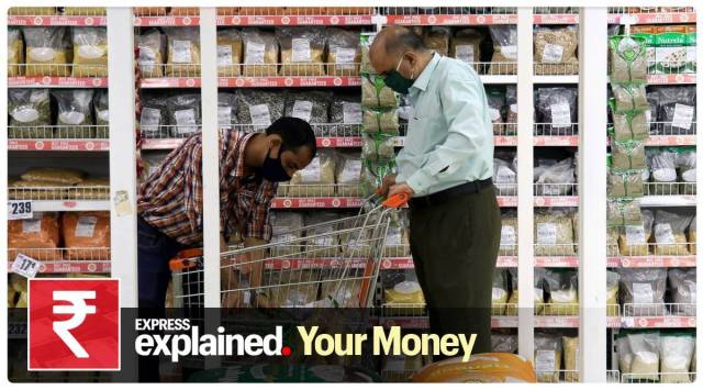 Despite the easing of inflation in India and the July softening in the US, both RBI and Fed officials have maintained that price pressures continue, and that there could be more rate hikes in line with inflation levels. (Reuters/File)