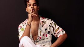 Ishaan Khatter on Koffee With Karan season 7